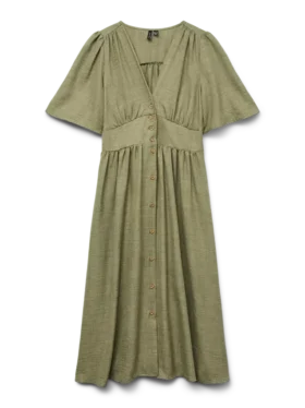 Vmcmelaney Kurzes Shirt