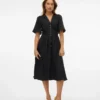 Vmmelaney Midi-Kleid Vmmelaney Midi-Kleid