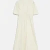 Vmmelaney Midi-Kleid