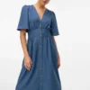 Vmmelaney Midi-Kleid Vmmelaney Midi-Kleid
