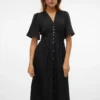 Vmmelaney Midi-Kleid Vmmelaney Midi-Kleid