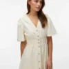 Vmmelaney Midi-Kleid