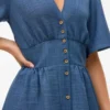 Vmmelaney Midi-Kleid Vmmelaney Midi-Kleid