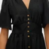 Vmmelaney Midi-Kleid Vmmelaney Midi-Kleid