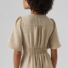 Vmmelaney Midi-Kleid