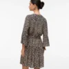 Vmmelba Kurzes Short-Kleid