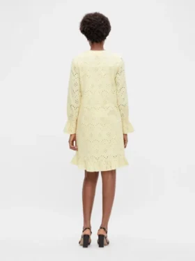 Vmmelina Umstandsmode-Kleid