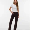Vmmelisa-Hose mit mittlerer Leibhöhe