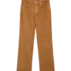 Vmmelisa-Hose mit mittlerer Leibhöhe Vmmelisa-Hose mit mittlerer Leibhöhe