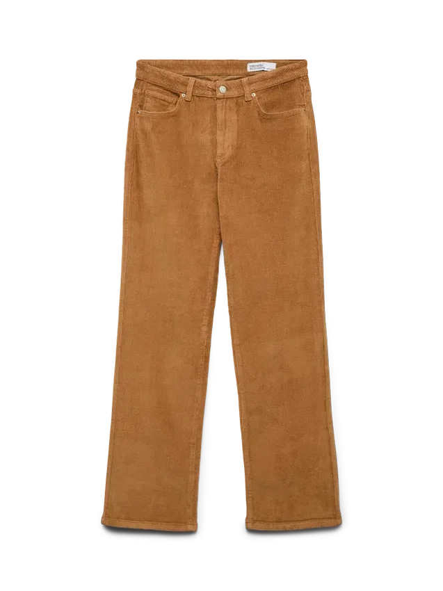 Vmmelisa-Hose mit mittlerer Leibhöhe Vmmelisa-Hose mit mittlerer Leibhöhe