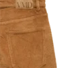 Vmmelisa-Hose mit mittlerer Leibhöhe Vmmelisa-Hose mit mittlerer Leibhöhe