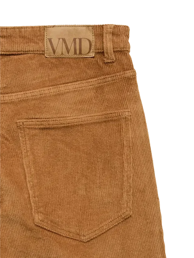 Vmmelisa-Hose mit mittlerer Leibhöhe Vmmelisa-Hose mit mittlerer Leibhöhe