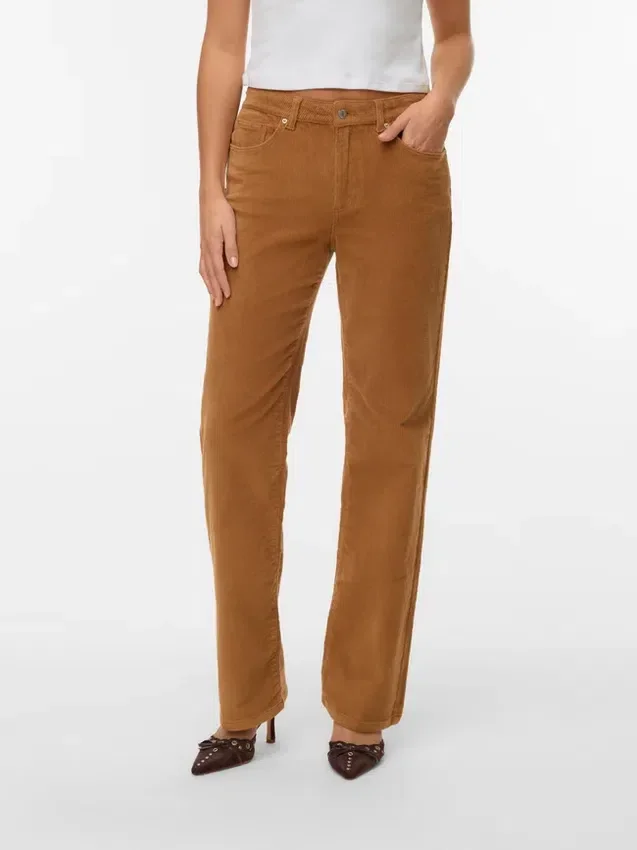 Vmmelisa-Hose mit mittlerer Leibhöhe Vmmelisa-Hose mit mittlerer Leibhöhe