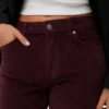 Vmmelisa-Hose mit mittlerer Leibhöhe