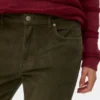 Vmmelisa-Hose mit mittlerer Leibhöhe