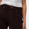 Vmmelisa-Hose mit mittlerer Leibhöhe