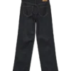 Vmmelisa Jeans mit mittlerer Leibhöhe und weitem Bein