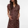 Vmmelisa Umstandsmode-Kleid