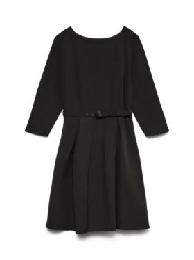 Vmmella Kurzkleid