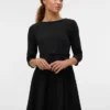 Vmmella Kurzkleid