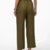 Vmmelony Hose mit hoher Taille