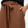 Vmmelony Hose mit hoher Taille