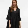 Vmmelony Kurzes Short-Kleid