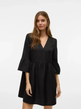Vmmelony Kurzes Short-Kleid