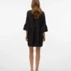 Vmmelony Kurzes Short-Kleid