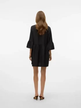 Vmmelony Kurzes Short-Kleid