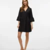 Vmmelony Kurzes Short-Kleid