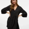 Vmmelony Kurzes Short-Kleid