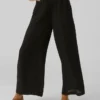 Vmmenny-Hose mit hoher Leibhöhe