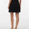Vmmenny kurzer Short-Rock mit hoher Taille