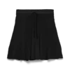 Vmmenny kurzer Short-Rock mit hoher Taille