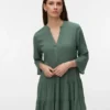 Vmmenny Kurzkleid