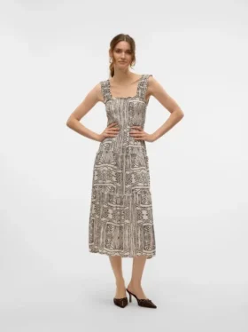 Vmmenny Langkleid