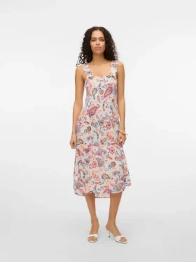 Vmmenny Langkleid