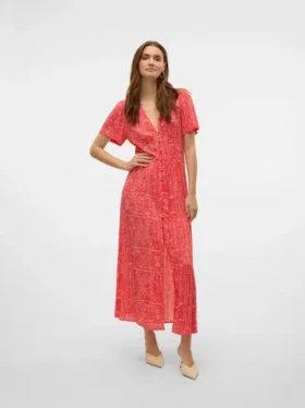 Vmmenny Langkleid