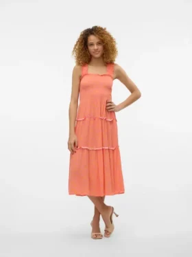 Vmmenny Langkleid
