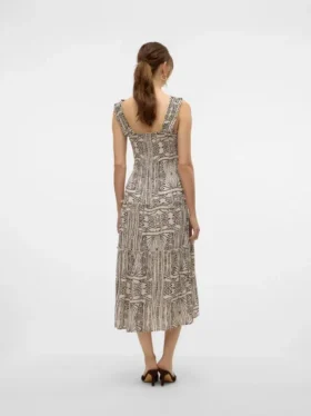 Vmmenny Langkleid