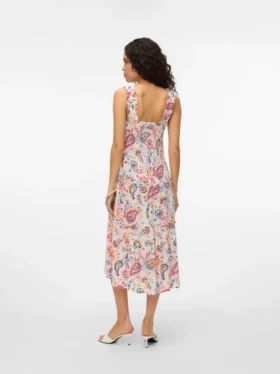 Vmmenny Langkleid