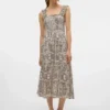 Vmmenny Langkleid