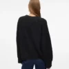 Vmmeredith Strickpullover