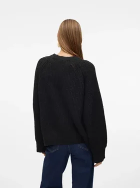 Vmmeredith Strickpullover