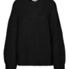 Vmmeredith Strickpullover
