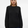 Vmmeredith Strickpullover