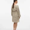 Vmmerika Umstandsmode-Kleid
