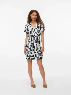 Vmmerve Langkleid
