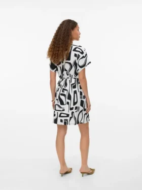 Vmmerve Langkleid